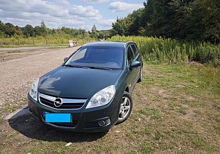 Opel Signum Edition 2.0 Turbo Edition TÜV 07/2027