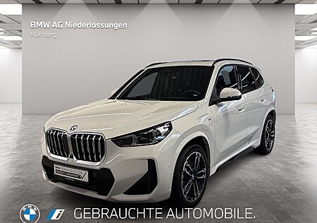 BMW X1 xDrive30e M Sport Navi Driv.Assist.Prof LED