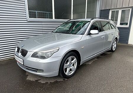 BMW 525d 525 Touring xDrive im Kundenauftrag