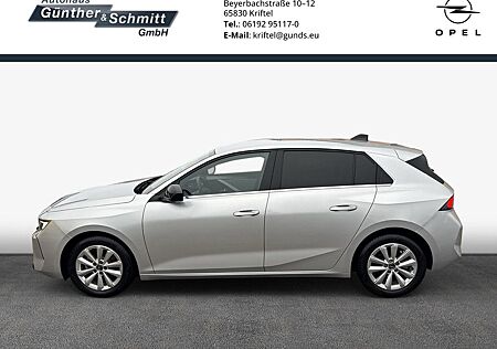Opel Astra 1.2 Elegance KLIMA PDC SHZ KAMERA LED