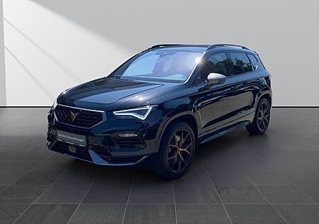 Cupra Ateca 2.0 VZ 4Drive * Plus*Akrapovic* AHK*
