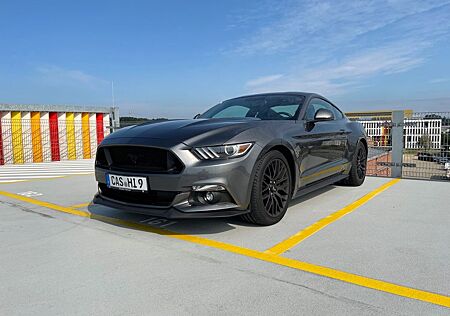Ford Mustang 5.0 V8 GT vFL