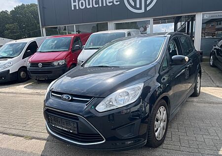 Ford Grand C-Max *118.000km*