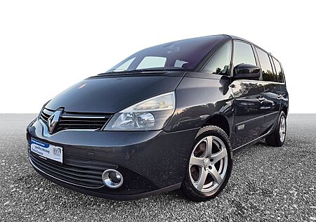 Renault Grand Espace IV EDITION 25TH DVD PANO NAVI TÜV /
