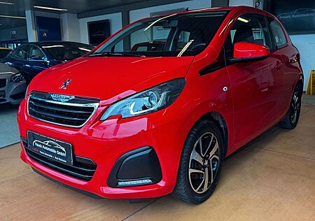 Peugeot 108 Active/71TKM/KLIMA/BLUETOOTH
