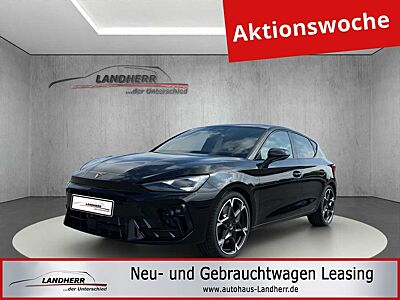 Cupra Leon 2.0 TSI // 5 J. Garantie /Panorama/ Sennhei