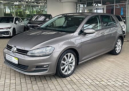 VW Golf Volkswagen 1.4 TSI BMT Highline