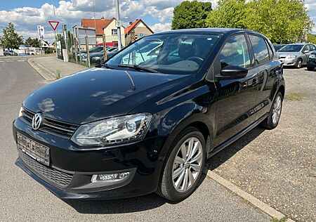VW Polo Volkswagen V 1.6 TDI Team