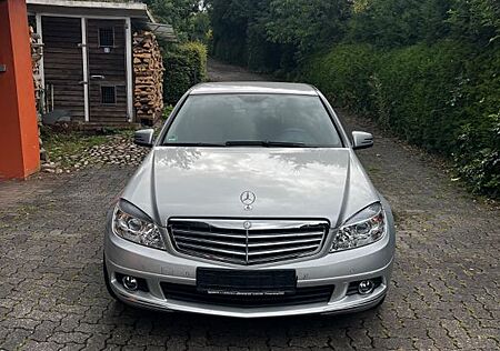 Mercedes-Benz C 180 Kompressor ELEGANCE Elegance