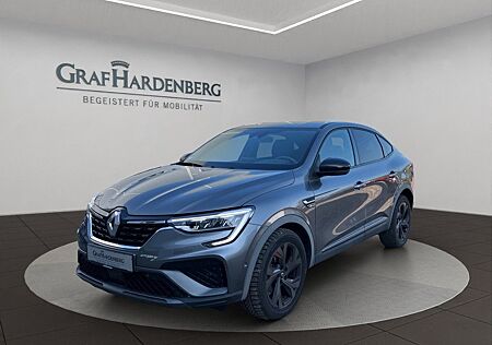 Renault Arkana 1.3 TCe 7-Gang Automatik R.S. Line NAVI/S