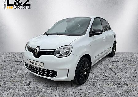 Renault Twingo Techno Electric *SHZ*GJR*Navi*Kamera*