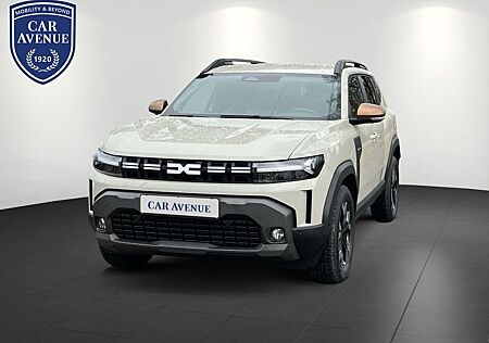 Dacia Duster Neuer Extreme TCe 130 Rückfahrkamera Klim