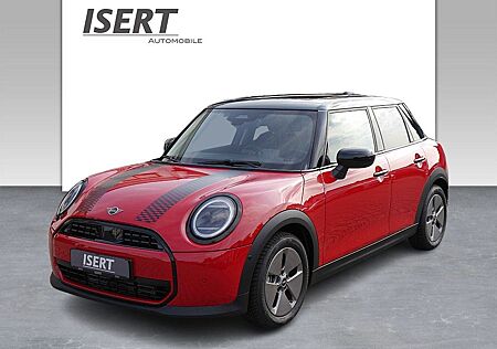 Mini Cooper S Cooper C Classic Trim +PANODACH+PAKET M+LED+HUD+