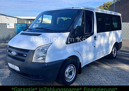 Ford Transit Kombi FT 280 K