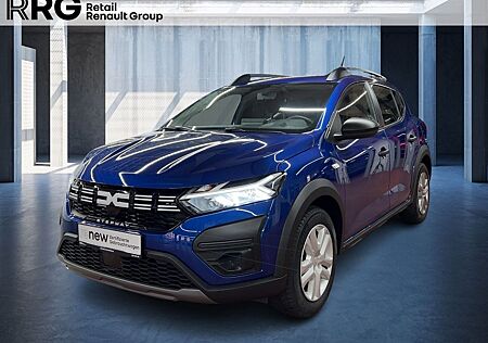 Dacia Sandero STEPWAY ESSENTIAL LPG TCe 100 KLIMAANLAG
