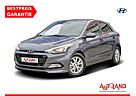 Hyundai i20 1.0 Klimaaut. Navi Kamera SHZ Tempomat