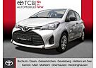 Toyota Yaris 1.0 COOL&SOUND Klima ZV/FB CD VSC/TRC
