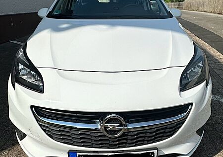 Opel Corsa 1.2 Selection Selection