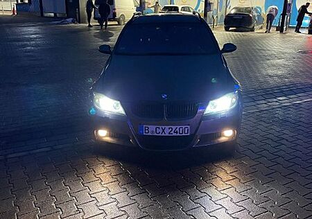 BMW 325i M-Paket ab Werk