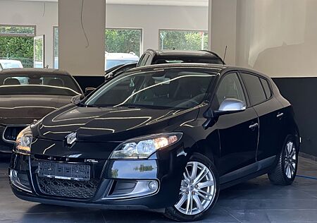 Renault Megane III Lim.GT-Line Dynamique.Auto.Navi.PDC