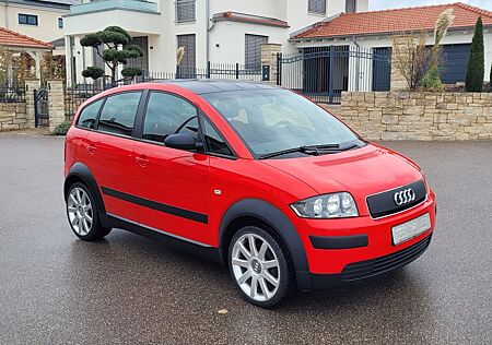 Audi A2 1.4