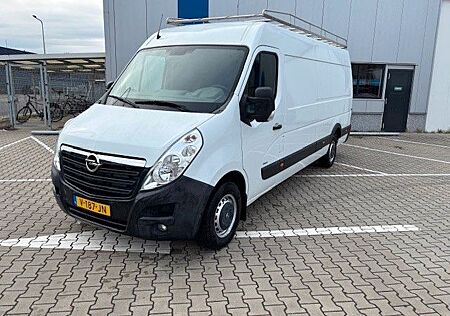 Opel Movano B Kasten/Kombi HKa L4H2 3,5t