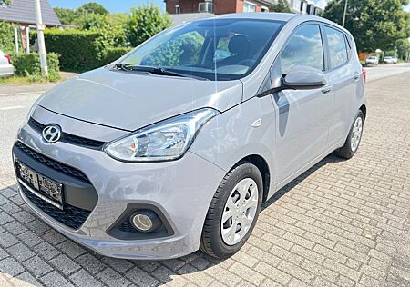 Hyundai i10 Classic