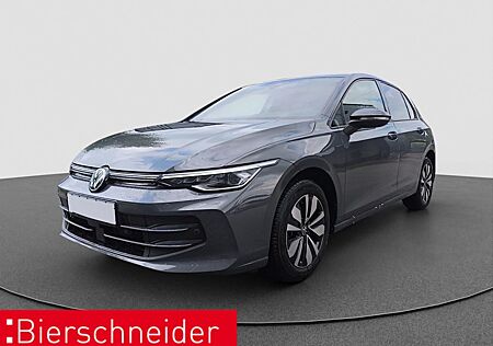 VW Golf Volkswagen 8 2.0 TDI DSG Goal NAVI AHK LED KAMERA