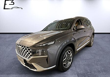 Hyundai Santa Fe Hybrid 1.6T 4WD 6AT PRIME