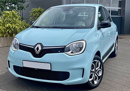 Renault Twingo Equilibre, Sitzheizung., EPH, TOP-Zustand