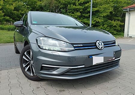 VW Golf Volkswagen 1.5 BlueMotion