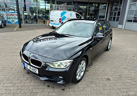BMW 330d "HEAD-UP"XENON"H&K SOUND"TECHNIK-TOP"