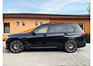 BMW X7 M50i Service Incl. Repair Inclusive 1.Hand