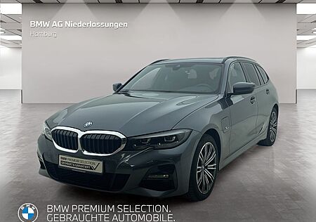 BMW 320e Touring M Sport LiveCockpitProf Pano.Dach