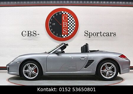 Porsche Boxster 2.9,PDK,Navi,Xenon,Sonderfarbe,Garantie!