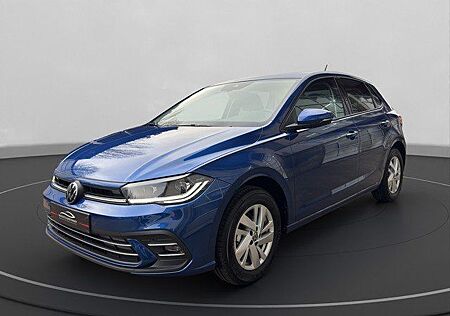 VW Polo Volkswagen 1.0 TSI Style
