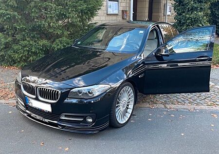 Alpina D5 3.0 Bi-Turbo Facelift Nr. 200