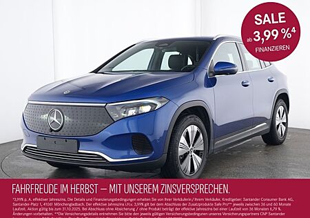 Mercedes-Benz EQA gebraucht kaufen Mercedes-Benz EQA 300 4M Progressive Distronic Memory 360