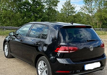 VW Golf Volkswagen 7 1.0 TSI OPF Comfortline Comfortline