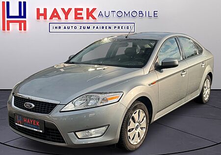 Ford Mondeo GARANTIE / TÜV & Service NEU / 8X bereift