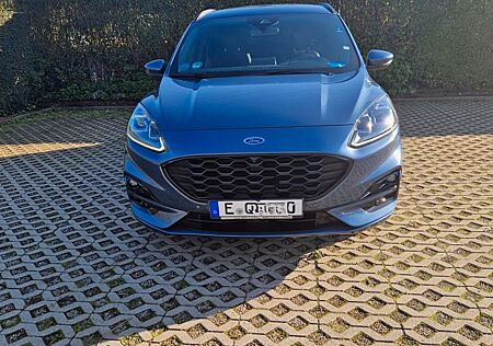 Ford Kuga 2.0 EcoBlue Hybrid ST-Line ST-Line