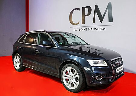 Audi SQ5 3.0 TDI COMPETITION QUATTRO LED NAVI XEN EU6