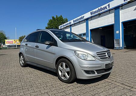 Mercedes-Benz B 180 B -Klasse CDI