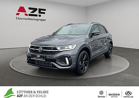 VW T-Roc Volkswagen R-Line 1.5 l TSI OPF 110 kW (150 PS) 7-Gan
