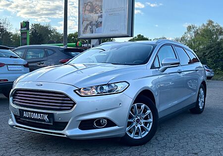 Ford Mondeo Turnier*Automatik*TÜV*SERVICE* NEU*