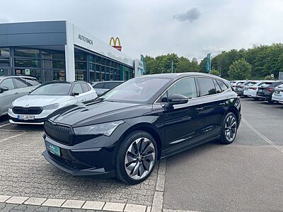 Skoda Enyaq 80 150kW