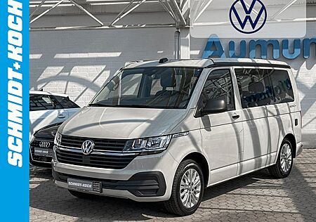 VW T6 California Volkswagen T6.1 2.0 TDI DSG California Beach Camper AHK DAB