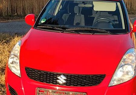 Suzuki Swift 1.2 Club Club