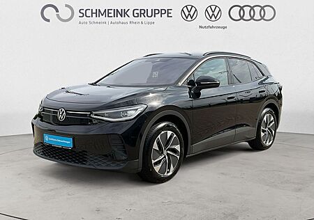 VW ID.4 Volkswagen Pure Navi ACC Allwetter CarPlay