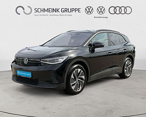 Volkswagen ID.4 Pure Navi ACC Allwetter CarPlay
